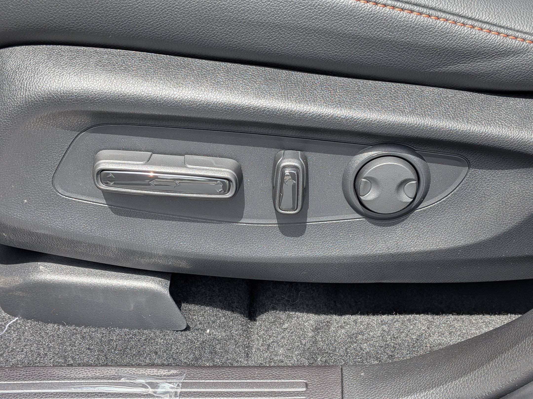 New 2026 Honda CR-V Sport-L image 15