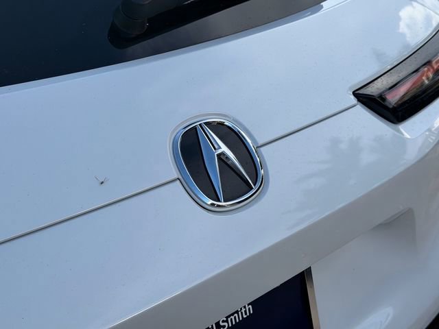 Certified 2025 Acura ADX A-Spec FWD image 16