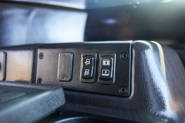 Used 2006 HUMMER H1 4-Door Wagon image 68