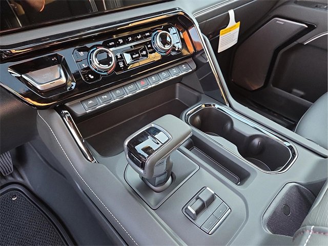 New 2026 GMC Sierra 1500 AT4X image 19