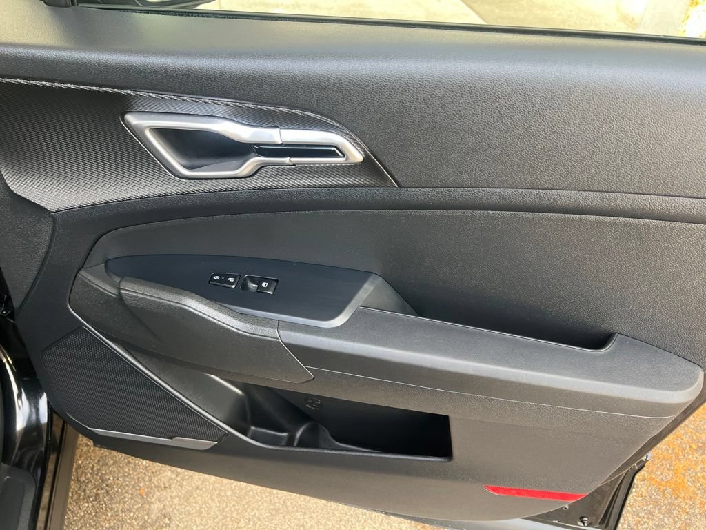 Certified 2023 Kia Sportage LX FWD image 21