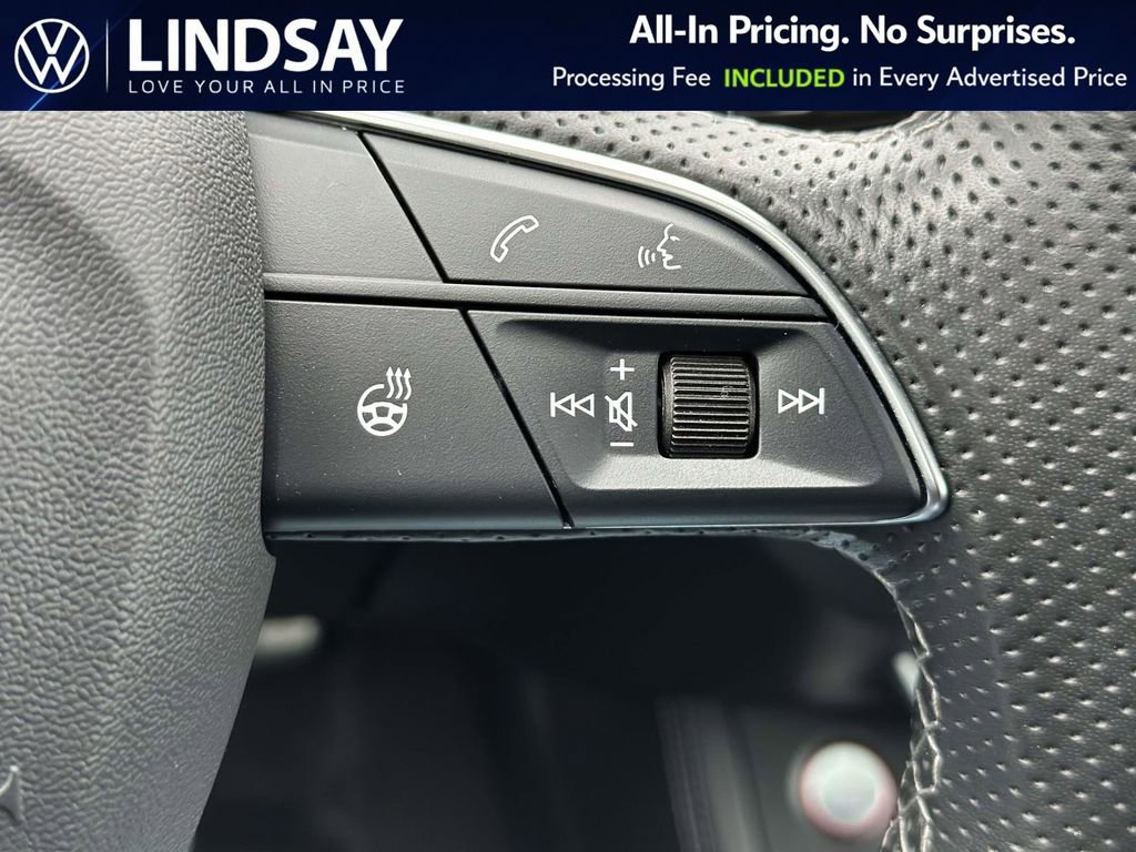 Used 2023 Audi SQ5 Premium Plus w/ Premium Plus Package image 21