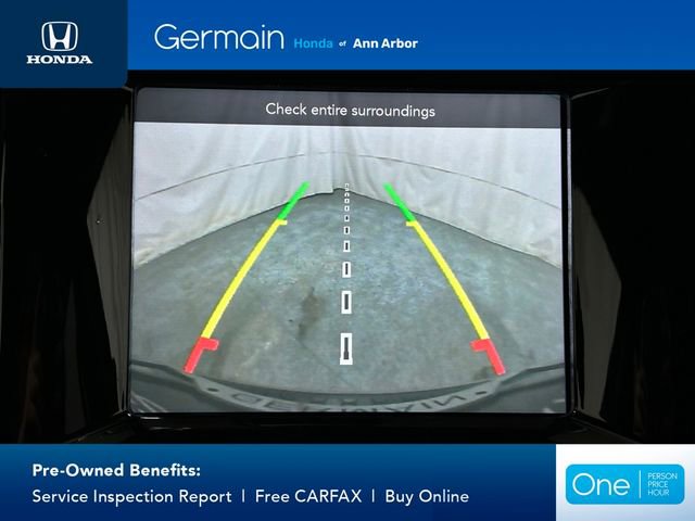 Used 2021 Dodge Durango GT image 21