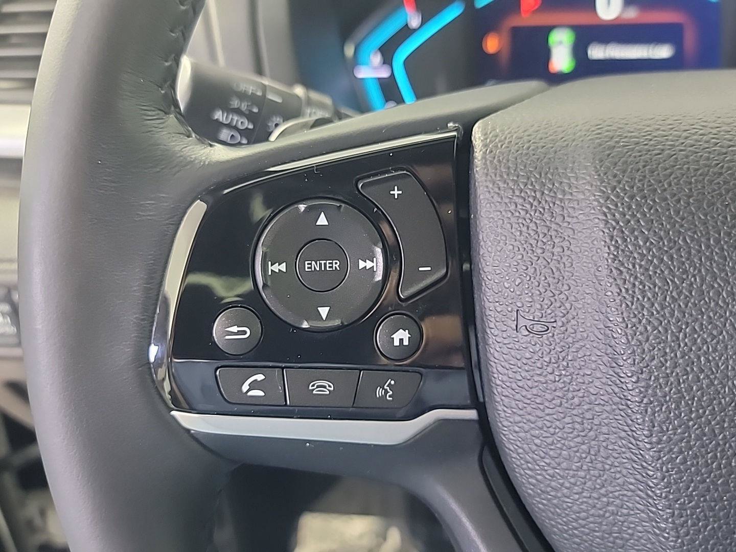 Certified 2018 Honda Odyssey EX-L image 30