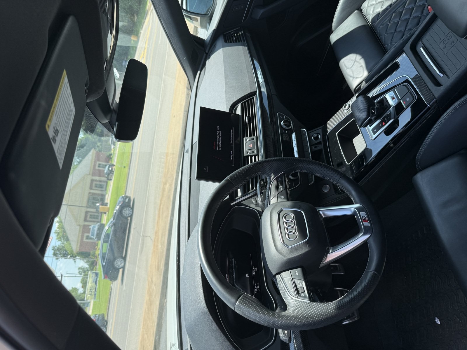 Used 2021 Audi SQ5 Premium Plus AWD/4WD image 5