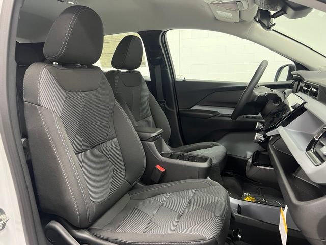 New 2027 Chevrolet Bolt LT FWD image 21