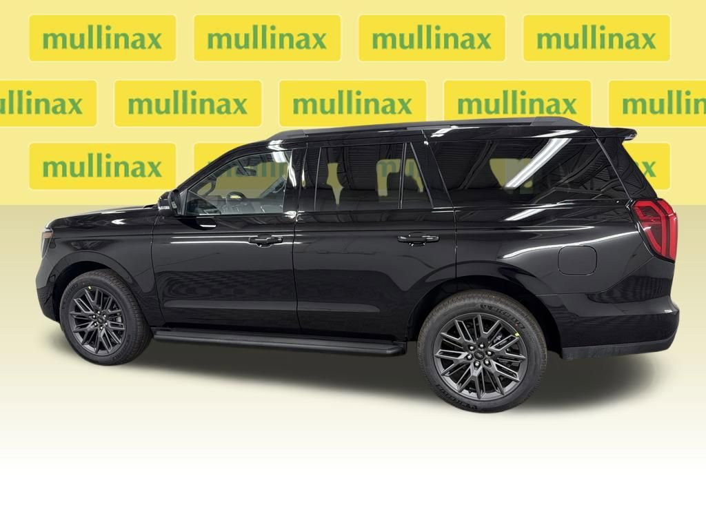 New 2026 Ford Expedition Platinum w/ Stealth Appearance Package image 11