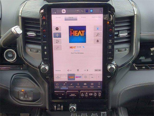 New 2026 RAM 3500 Limited image 20