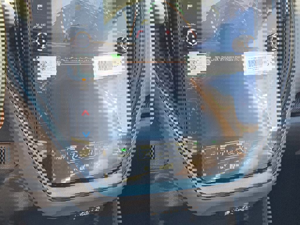 New 2025 Subaru Crosstrek 2.5i Limited image 27