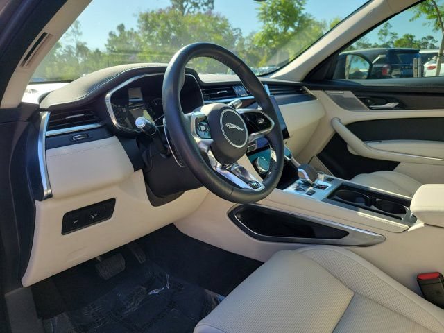 Used 2023 Jaguar F-PACE R-Dynamic S AWD/4WD image 23