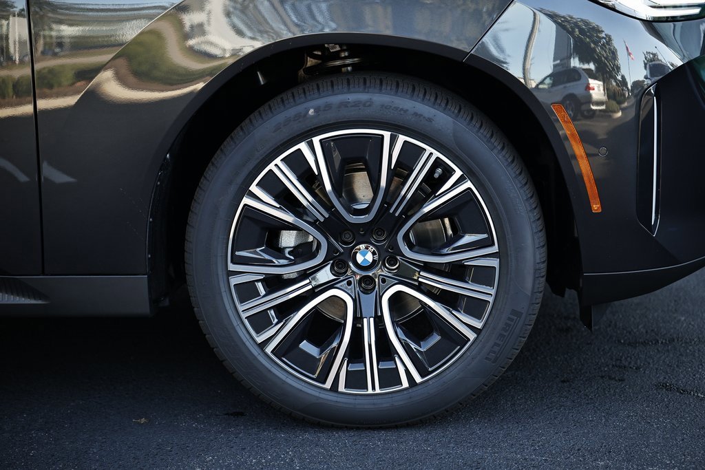 New 2026 BMW X3 xDrive30 w/ Premium Package image 4