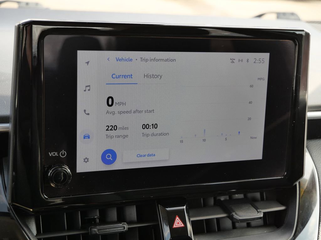 Used 2024 Toyota Corolla LE image 47