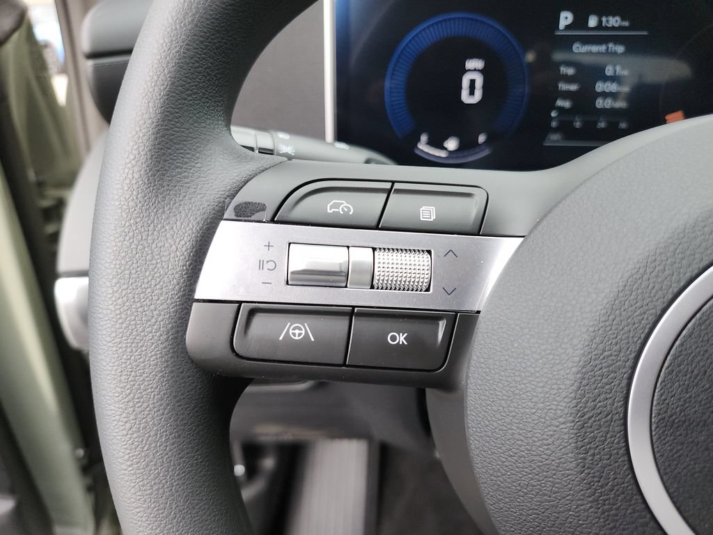 New 2026 Hyundai Santa Cruz SEL FWD image 31