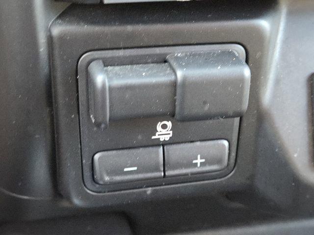 Certified 2022 Chevrolet Silverado 1500 LTZ image 8