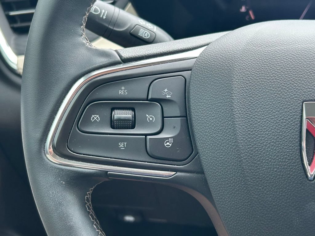 Used 2025 Buick Encore GX Preferred w/ Advanced Technology Package FWD image 34