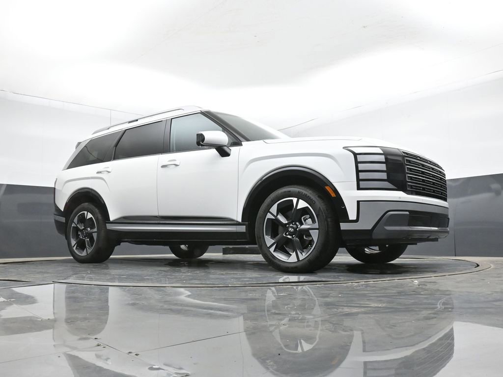 New 2026 Hyundai Palisade Limited FWD image 15