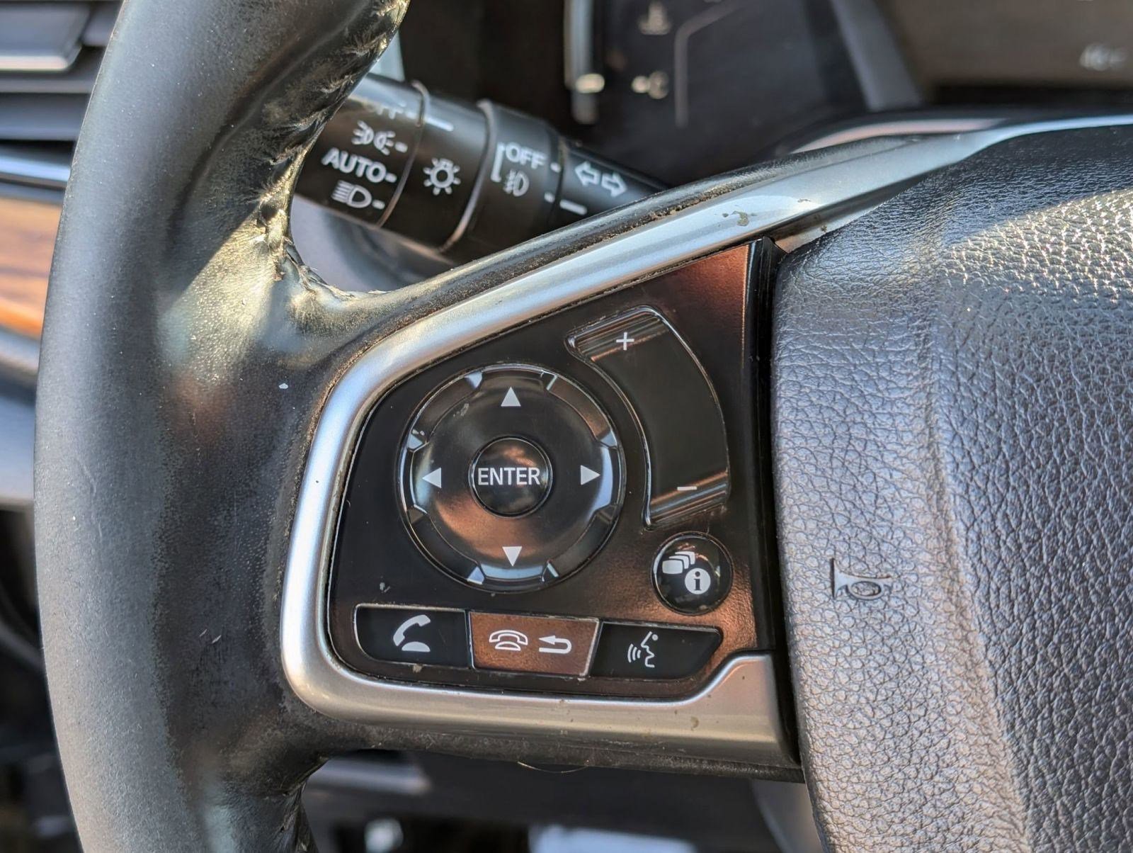 Used 2019 Honda CR-V EX-L image 17