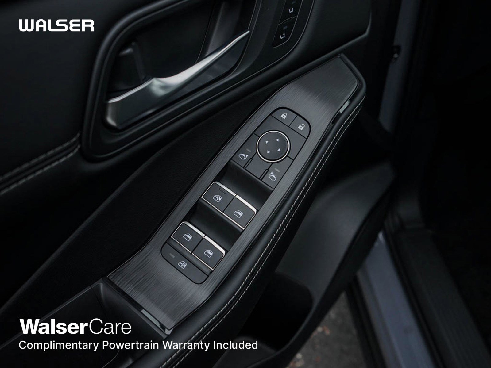 New 2025 Nissan Rogue SL w/ Tech Package image 19