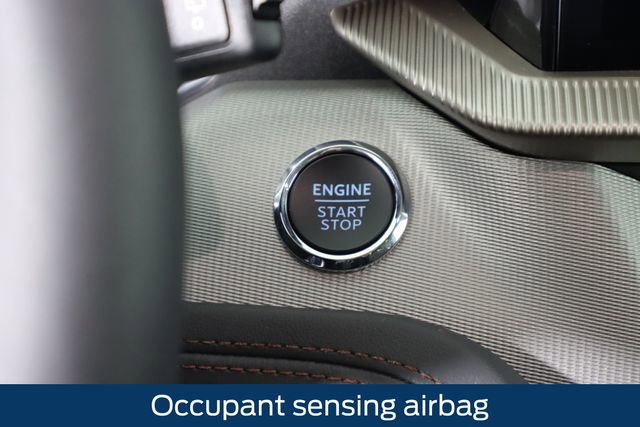 New 2026 Ford Explorer Active w/ Active Comfort Package image 36