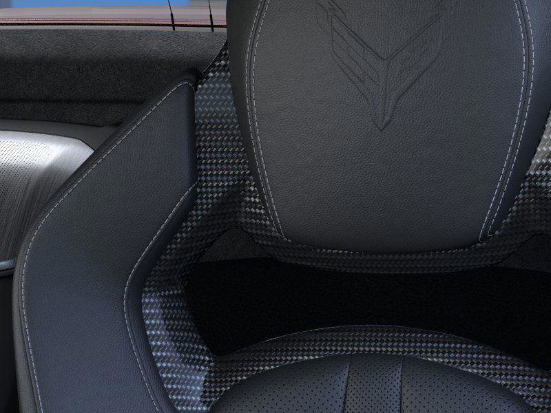 New 2026 Chevrolet Corvette Z06 image 52