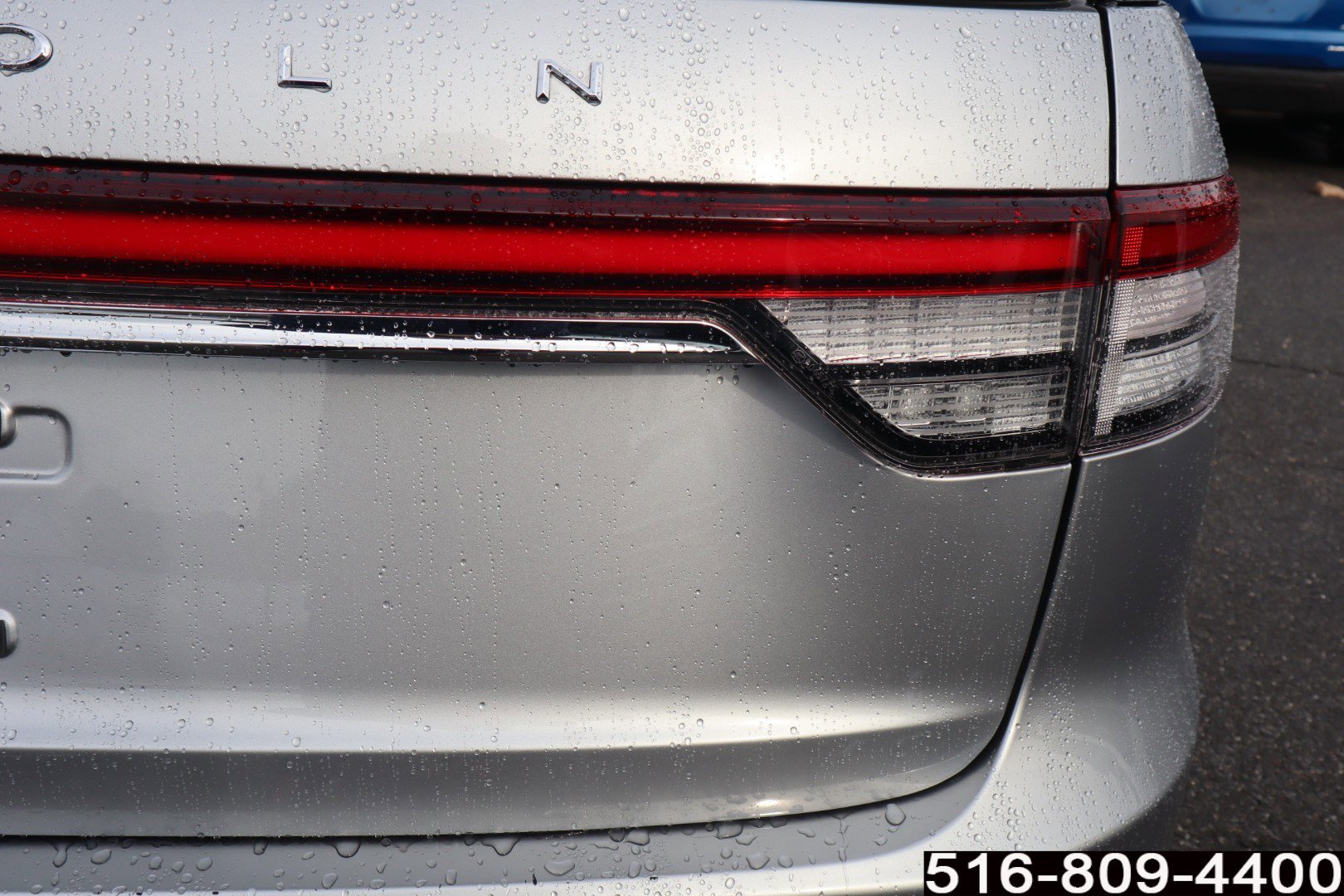 Used 2022 Lincoln Aviator AWD w/ Premium Package image 33