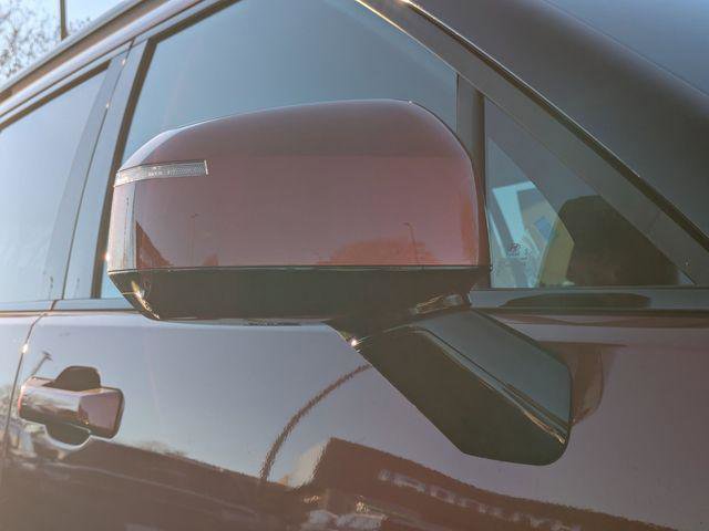 New 2026 Hyundai Santa Fe Calligraphy image 12