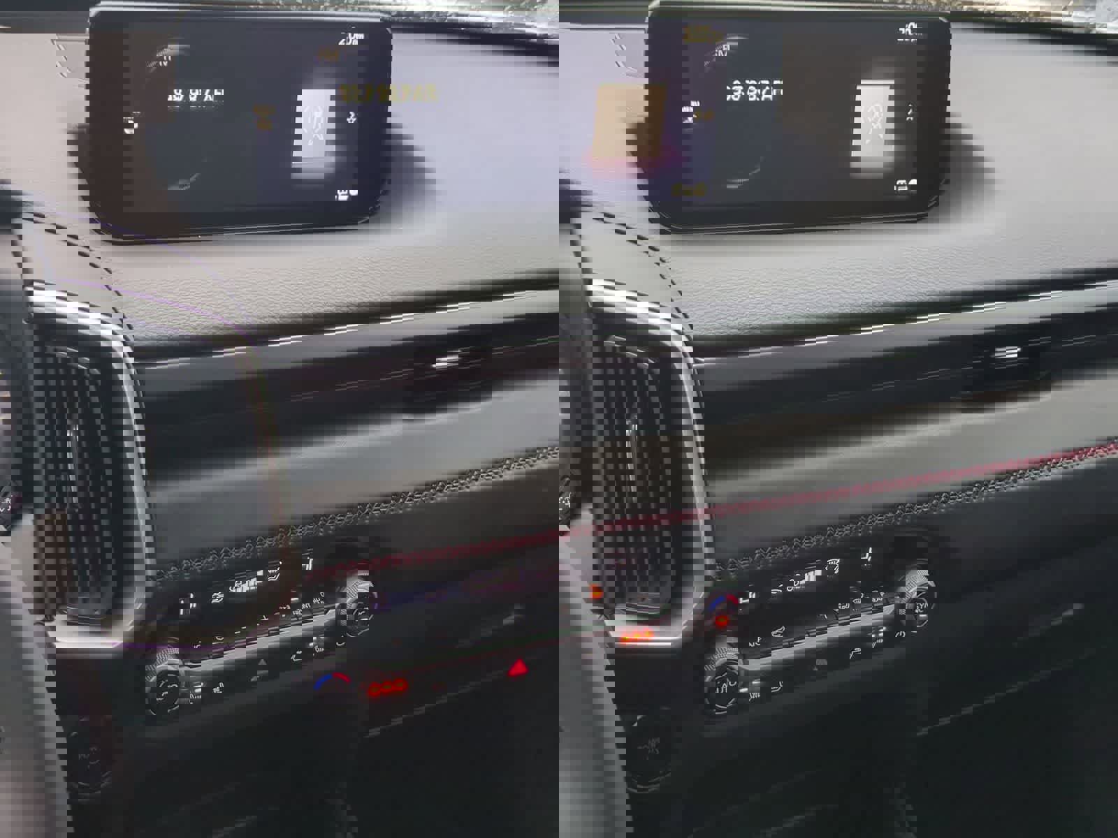 New 2026 MAZDA CX-50 AWD 2.5 Hybrid w/ Cargo Package image 28