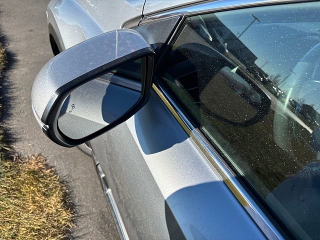 Certified 2019 Honda CR-V Touring image 28