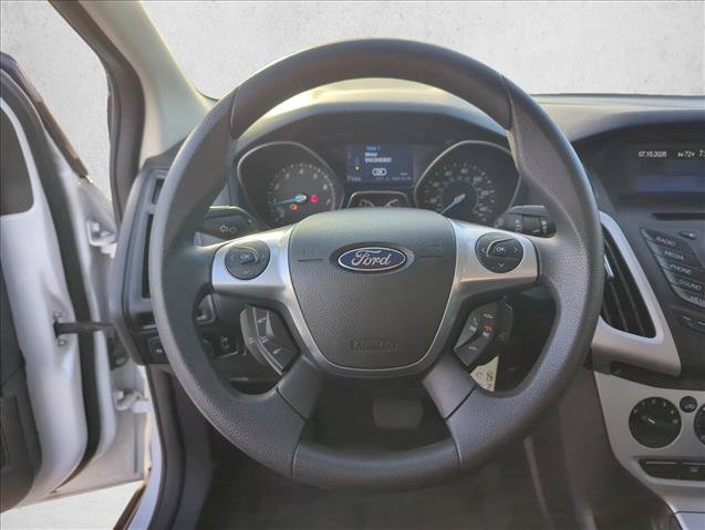 Used 2013 Ford Focus SE FWD image 15