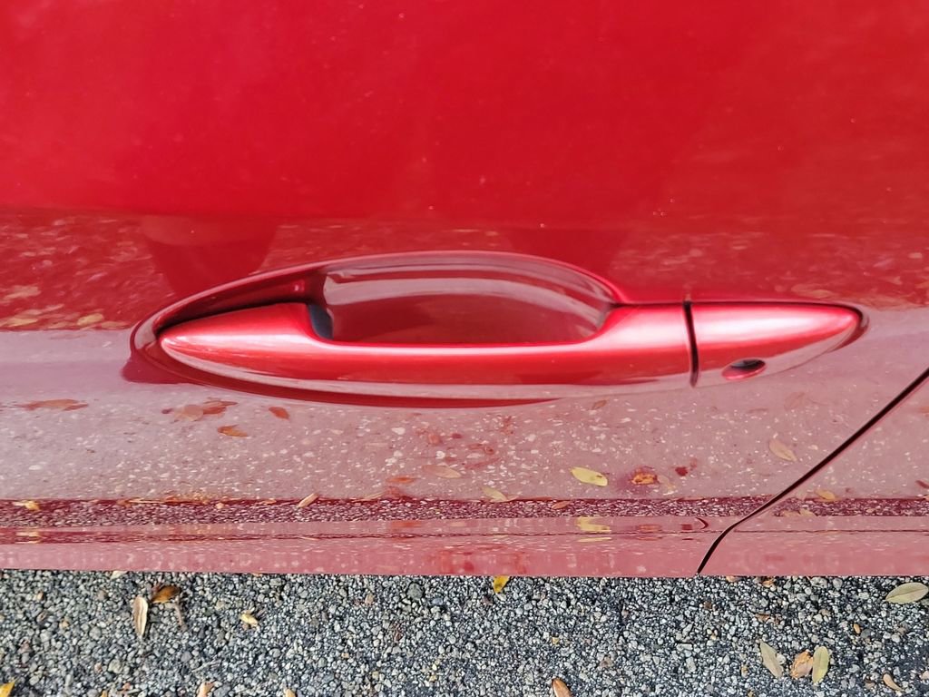 Used 2014 MAZDA MAZDA3 i Sport image 9