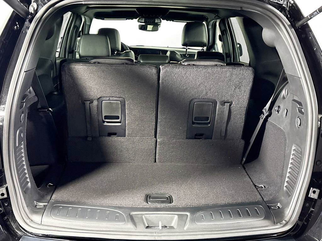 New 2026 Dodge Durango GT image 22