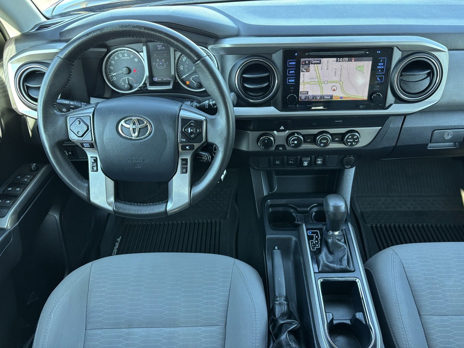 Used 2019 Toyota Tacoma SR5 image 3