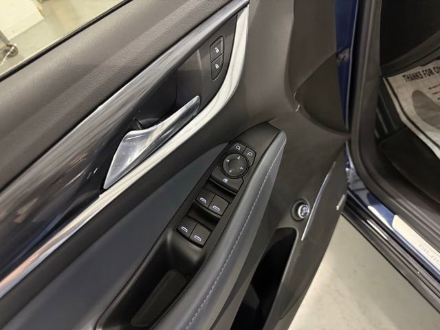 Certified 2022 Buick Enclave Essence w/ Experience Buick Package image 11