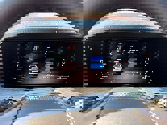 New 2026 Nissan Murano Platinum w/ Cargo Package image 32