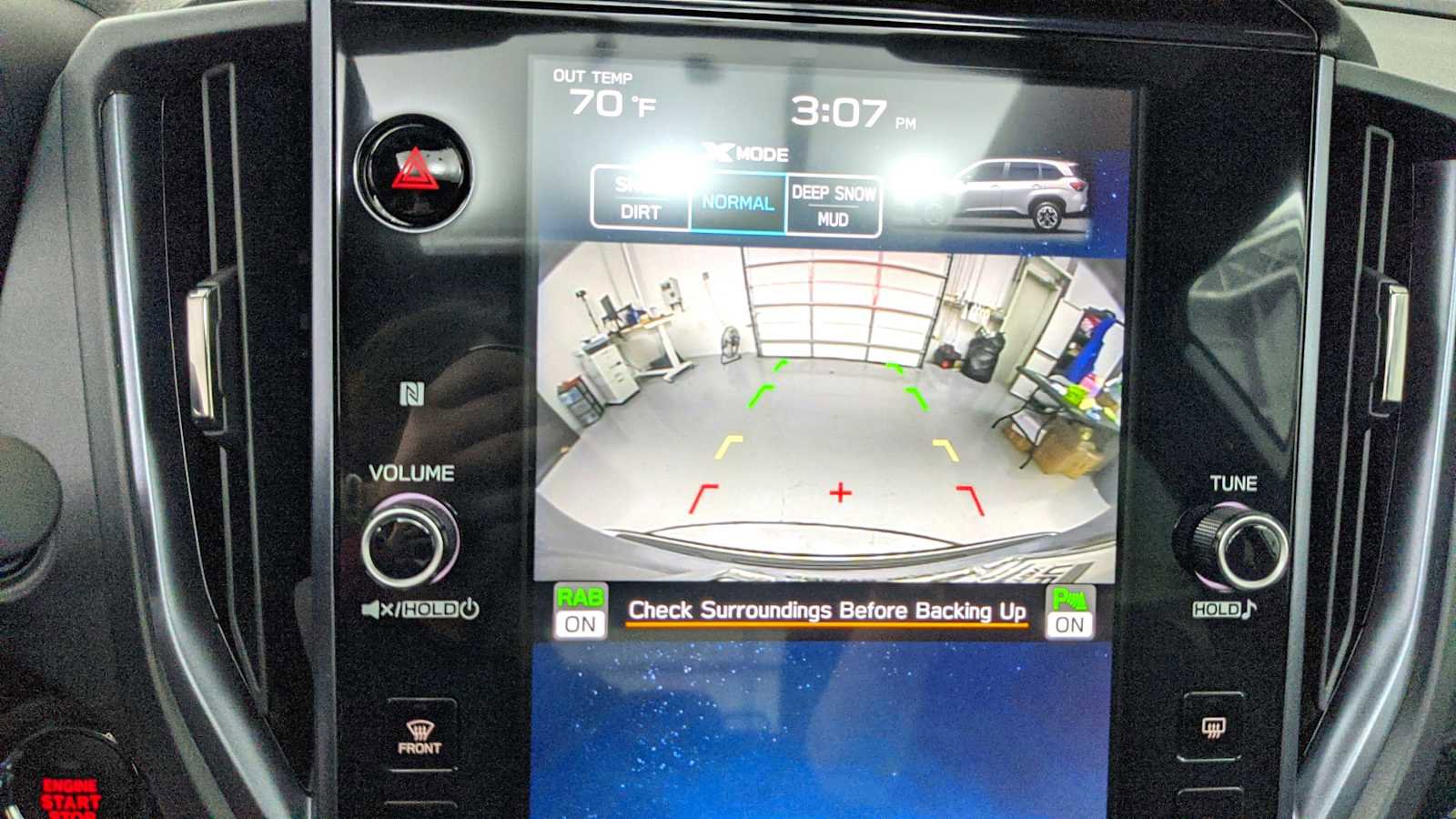 New 2026 Subaru Forester Limited image 19