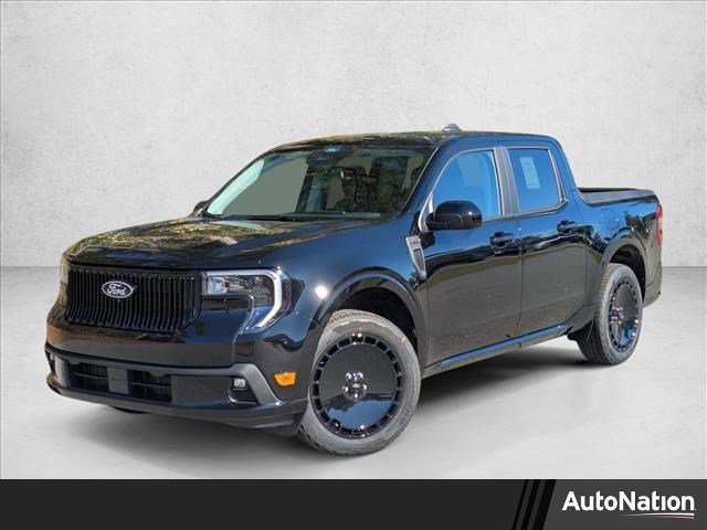 New 2026 Ford Maverick Lobo image 1