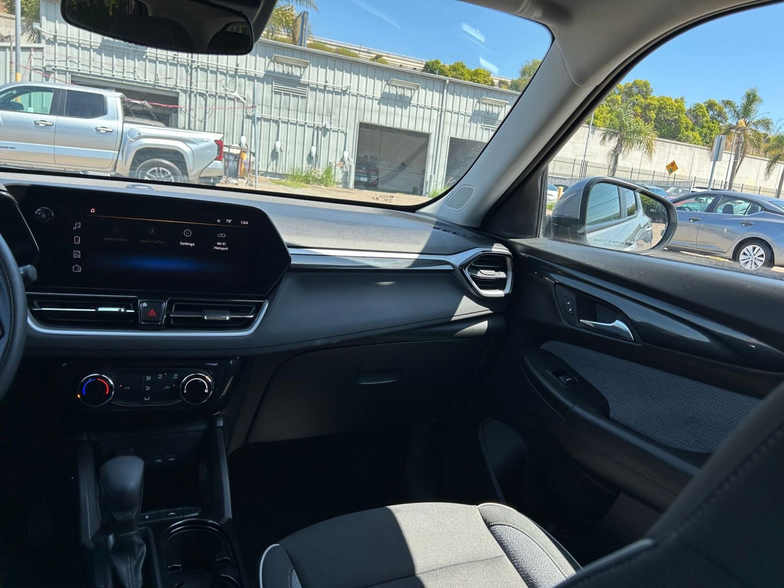 Used 2024 Chevrolet TrailBlazer LT w/ Driver Confidence Package image 33