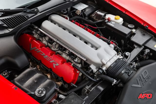 Used 2006 Dodge Viper SRT-10 RWD image 78