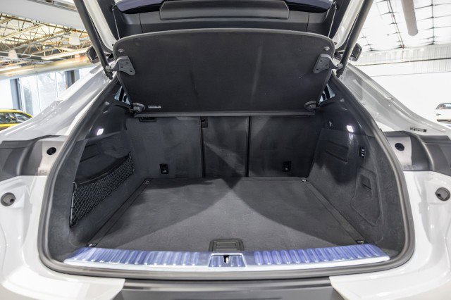 Used 2022 Porsche Cayenne Turbo GT image 13