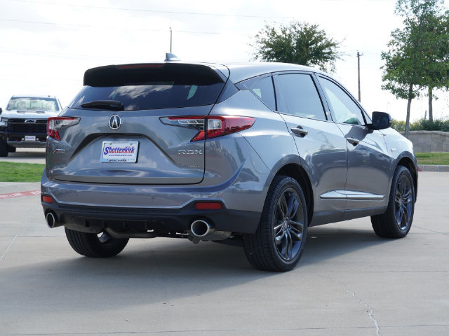 Used 2024 Acura RDX w/ Advance Package AWD/4WD image 17