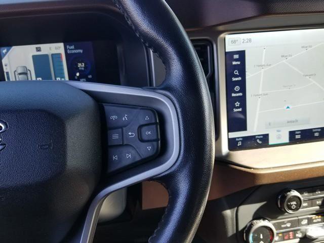 Used 2022 Ford Bronco Outer Banks image 26