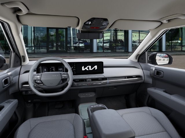 New 2027 Kia EV3 Wind FWD image 14