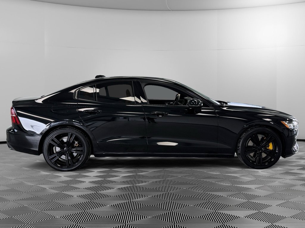 Used 2020 Volvo S60 T6 Inscription image 9