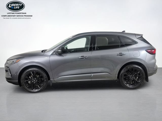 Used 2023 Ford Escape ST-Line Elite w/ Premium Technology Package AWD/4WD image 6