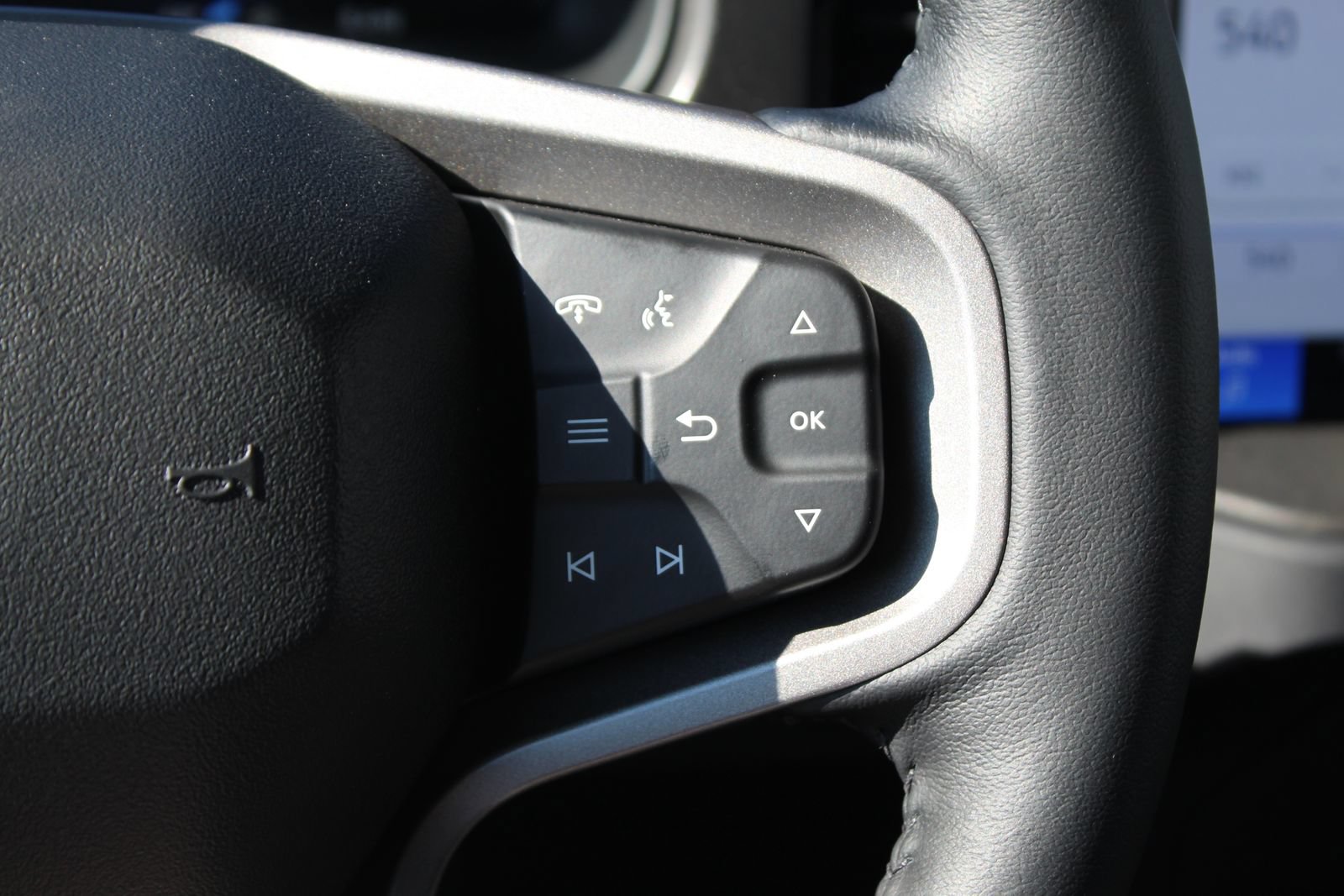 New 2025 Ford Bronco Badlands AWD/4WD image 21