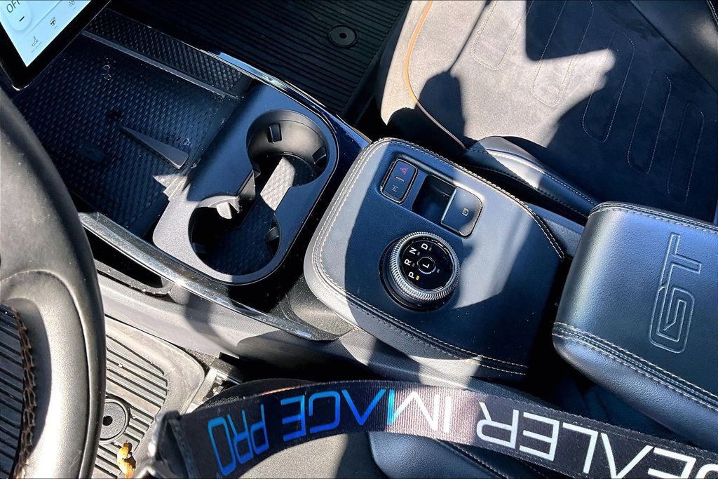 Used 2022 Ford Mustang Mach-E GT image 16