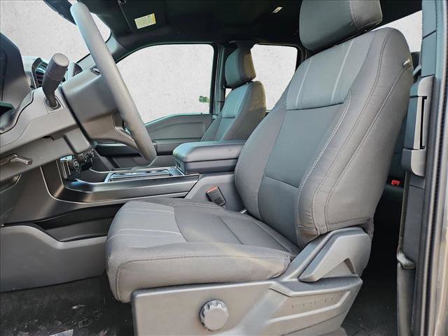 New 2026 Ford F150 STX image 4
