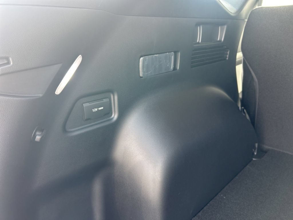 New 2026 Hyundai Tucson SE FWD image 13