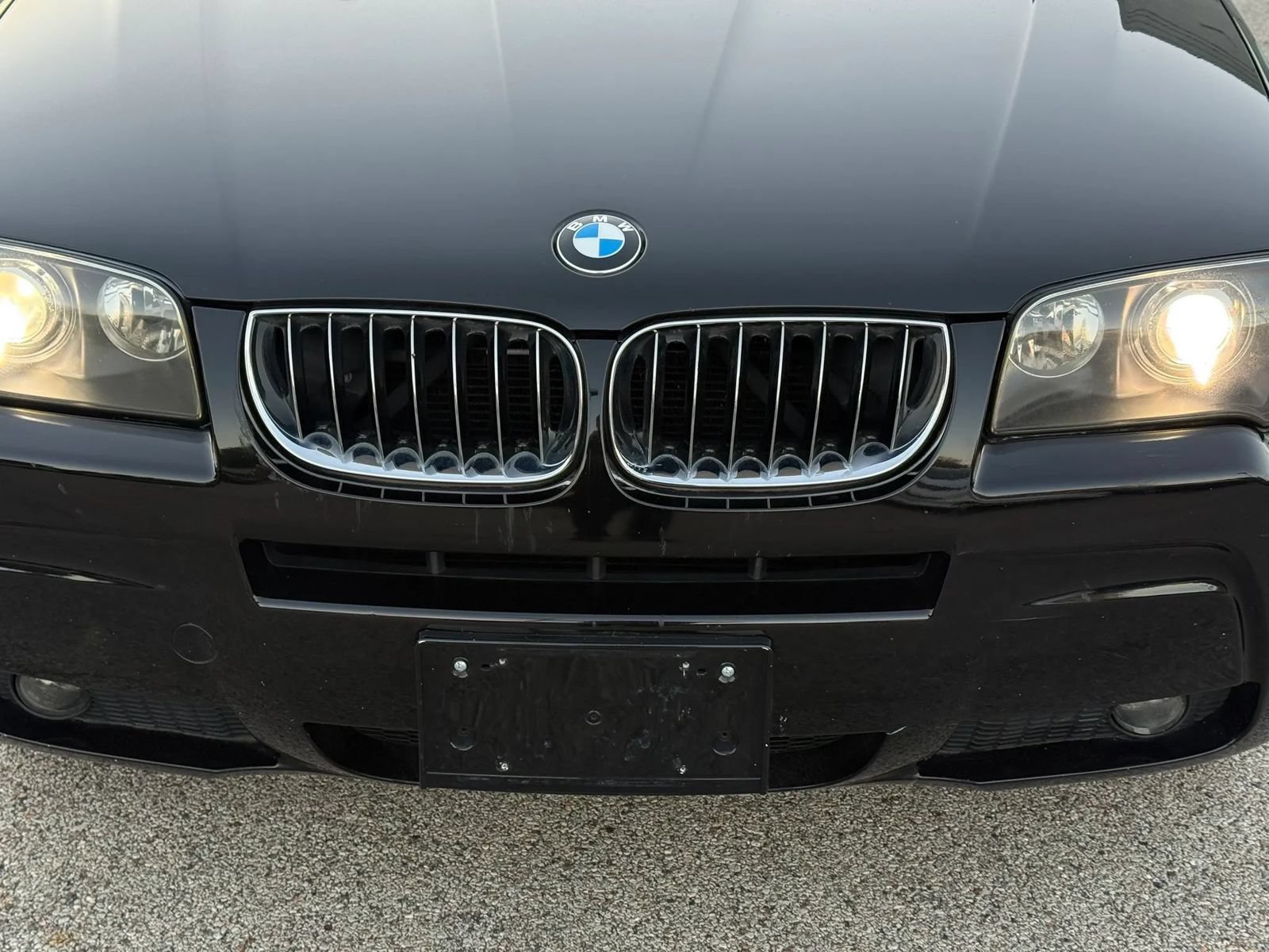 Used 2006 BMW X3 3.0i AWD/4WD image 31