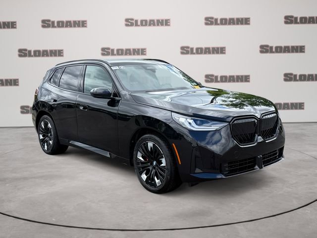 Certified 2026 BMW X3 xDrive30 w/ Premium Package AWD/4WD image 7